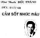 Mẫu nhãn hiệu NHà THUốC ĐứC THàNH CảM SốT NHứC ĐầU