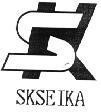 Mẫu nhãn hiệu SK SKSEIKA