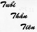 Mẫu nhãn hiệu Tuổi Thần Tiên