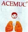 Mẫu nhãn hiệu ACEMUC