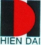 Mẫu nhãn hiệu HD HIEN DAI