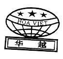 Mẫu nhãn hiệu HOA VIET