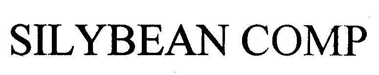 Mẫu nhãn hiệu SILYBEAN COMP
