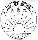 Mẫu nhãn hiệu DAI DONG NGUYEN