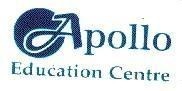 Mẫu nhãn hiệu APOLLO EDUCATION CENTRE