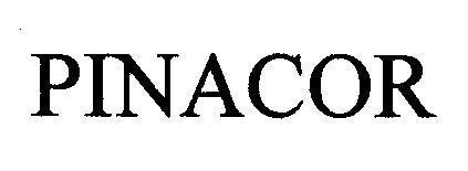 Mẫu nhãn hiệu PINACOR