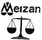 Mẫu nhãn hiệu MEIZAN