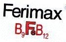 Mẫu nhãn hiệu FERIMAX B9FEB12