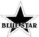 Mẫu nhãn hiệu BLUE STAR