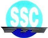 Mẫu nhãn hiệu SSC