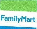 Mẫu nhãn hiệu FAMILYMART