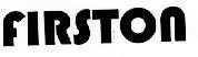 Mẫu nhãn hiệu FIRSTON
