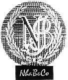 Mẫu nhãn hiệu NB NHABECO