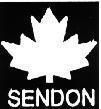 Mẫu nhãn hiệu SENDON