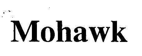 Mẫu nhãn hiệu Mohawk