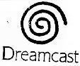 Mẫu nhãn hiệu DREAMCAST