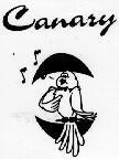 Mẫu nhãn hiệu CANARY