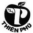 Mẫu nhãn hiệu TP Thiên Phú
