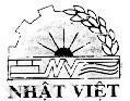 Mẫu nhãn hiệu NV NHậT VIệT