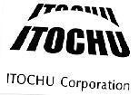 Mẫu nhãn hiệu ITOCHU CORPORATION ITOCHU