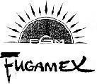 Mẫu nhãn hiệu FUGAMEX FGM