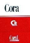 Mẫu nhãn hiệu CR CORAL