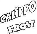 Mẫu nhãn hiệu CALIPPO FROST