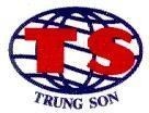 Mẫu nhãn hiệu TS TRUNG SON