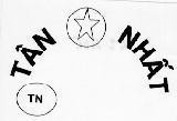 Mẫu nhãn hiệu Tân Nhất TN