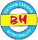 Mẫu nhãn hiệu BH VIETNAM FASHION EXTRA QUALITY
