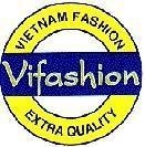 Mẫu nhãn hiệu VIFASHION VIETNAM FASHION EXTRA QUALITY