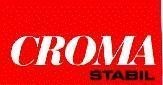 Mẫu nhãn hiệu CROMA STABIL
