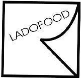 Mẫu nhãn hiệu LADOFOOD