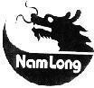 Mẫu nhãn hiệu NAMLONG