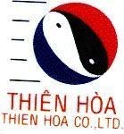 Mẫu nhãn hiệu THIEN HOA CO., LTD