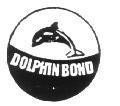 Mẫu nhãn hiệu DOLPHIN BOND