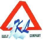 Mẫu nhãn hiệu KL KAILY COMPANY
