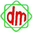Mẫu nhãn hiệu DM