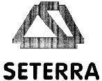 Mẫu nhãn hiệu SETERRA