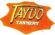 Mẫu nhãn hiệu TAYDO TANNERY