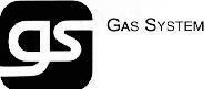 Mẫu nhãn hiệu GS GAS SYSTEM