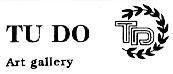 Mẫu nhãn hiệu TD TU DO ART GALLERY