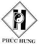 Mẫu nhãn hiệu PH Phúc Hưng