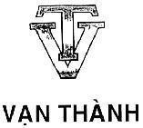 Mẫu nhãn hiệu VT Vạn Thành