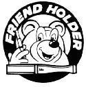 Mẫu nhãn hiệu FRIEND HOLDER
