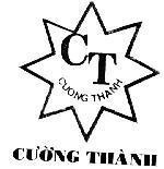 Mẫu nhãn hiệu CT Cường Thành