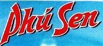 Mẫu nhãn hiệu Phú Sen