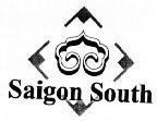 Mẫu nhãn hiệu SAIGON SOUTH