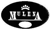 Mẫu nhãn hiệu MULENA