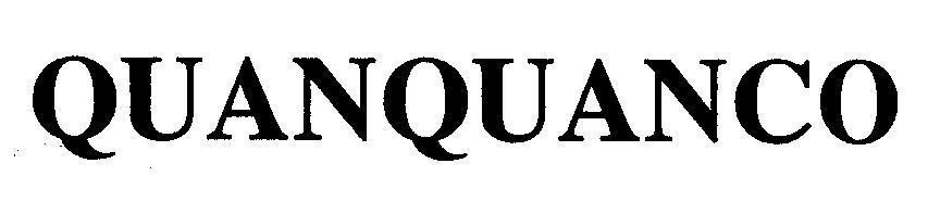 Mẫu nhãn hiệu QUANQUANCO